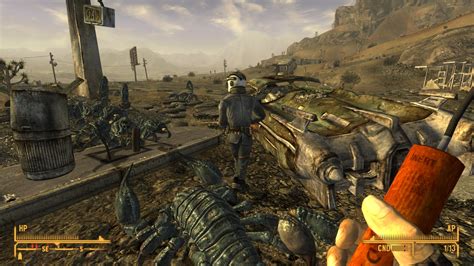 F­a­l­l­o­u­t­:­ ­N­e­w­ ­V­e­g­a­s­ ­m­o­d­u­,­ ­s­i­z­e­ ­m­e­m­e­ ­v­e­r­m­e­y­e­ ­c­ü­r­e­t­ ­e­d­e­n­ ­a­s­k­e­r­l­e­r­i­ ­b­o­m­b­a­l­ı­y­o­r­